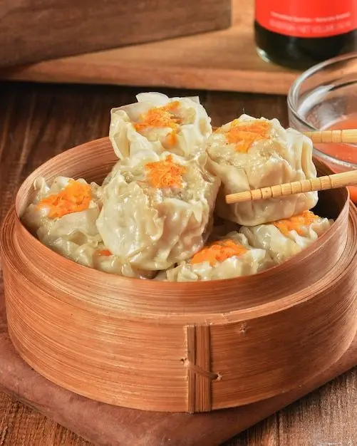 K1. Dimsum Original 