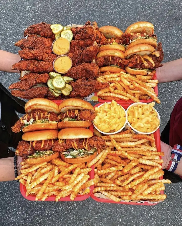 O6. Paket Piknik "18 item"