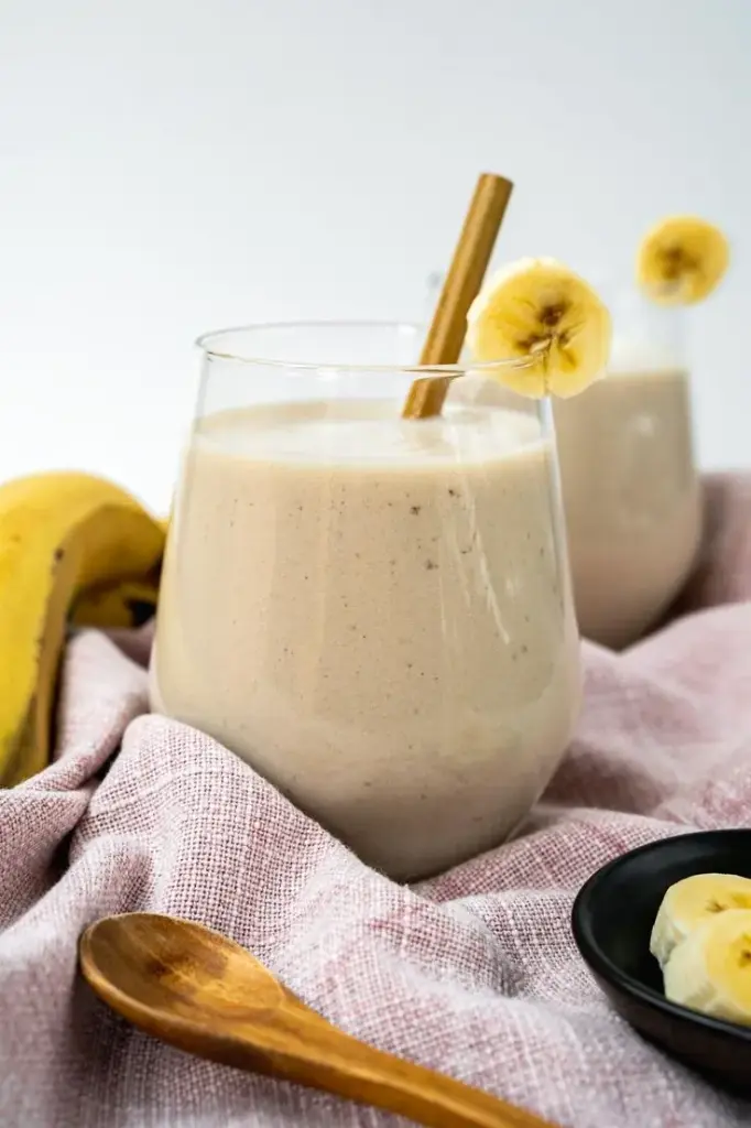 Q2. Smoothies Pisang