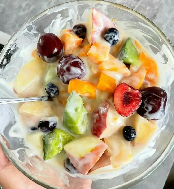 Q3. Salad Buah 500ml