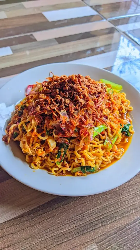 F1. Mie Bangladesa Original