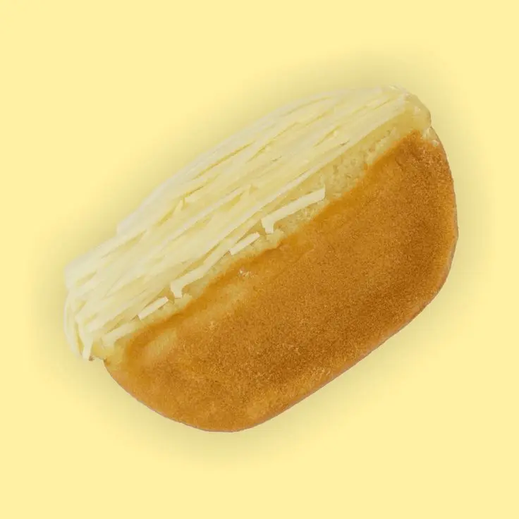 U1. Pukis Keju isi 8