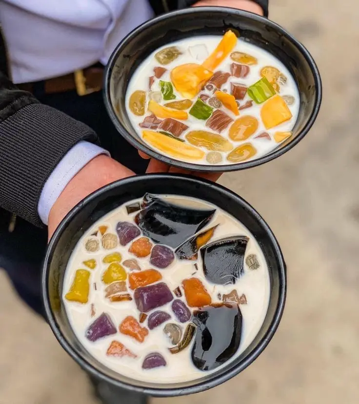 J1. Es Teller Creamy Original