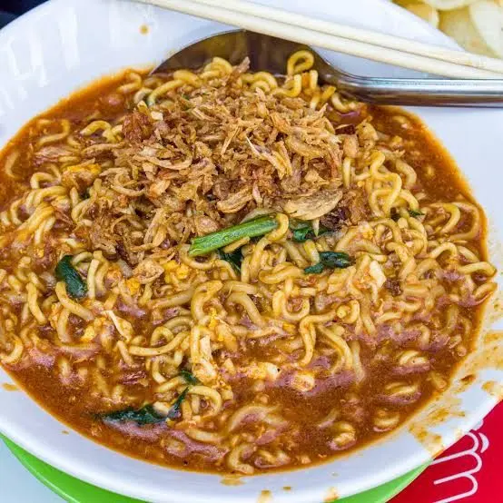 F3. Mie Bangladesa Jumbo 